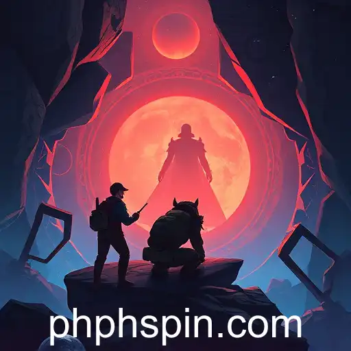 Exploring the Realm of Adventure Games: A Journey with 'phspin'