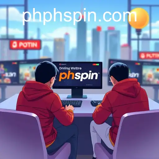 The Growth of Online Gaming Amidst Global Changes