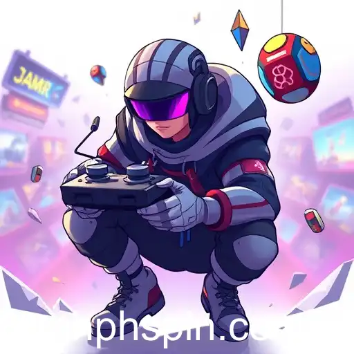 Innovation in Game Development: A Spotlight on Engaging Online Platforms