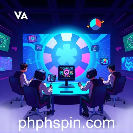 The Rise of PHSpin: A New Frontier in Online Gaming