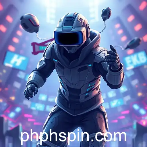 Innovative Gaming: PHSpin's Emerging Influence