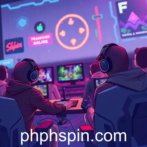 The Rise of Online Gaming Communities