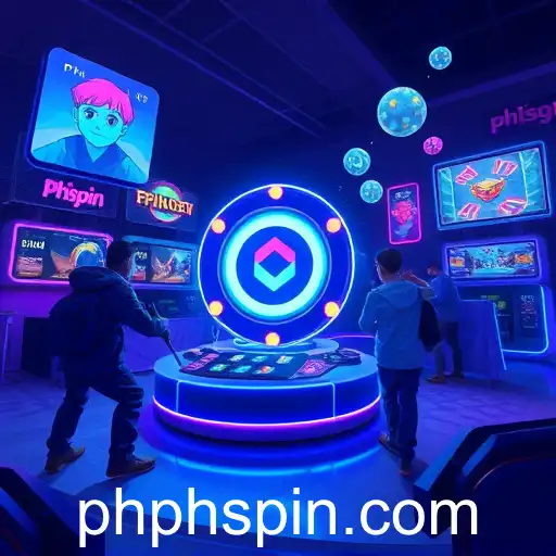 The Rise of 'phspin': Shaping Online Gaming Trends