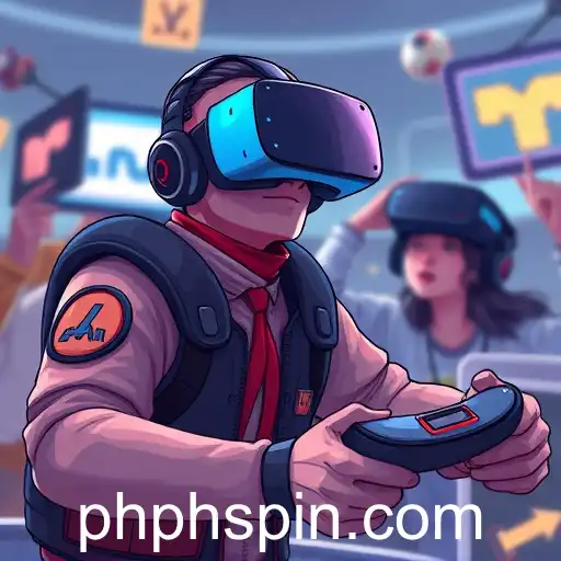 Interactive Gaming Evolves with Innovative Strategies