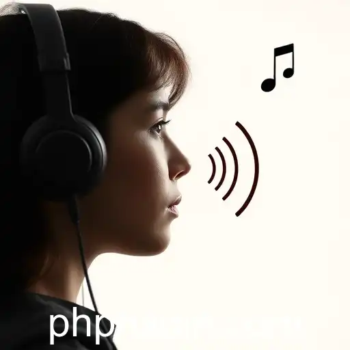 Enhancing Auditory Proficiency through 'Listening Skills' Games