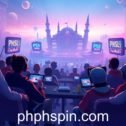 The Rise of PHSpin: A Digital Revolution