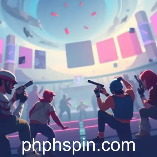 Innovative Gaming: PHSpin's Emerging Influence