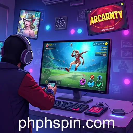 The Rise of PHSpin in Online Gaming