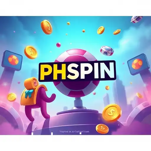PHSPIN Game Website Surge in Popularity