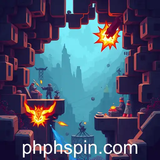 PhSpin: Revolutionizing Online Gaming