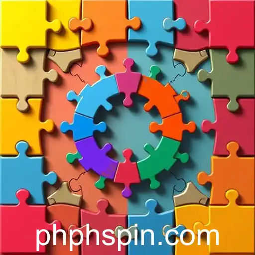 Exploring the Intricacies of Puzzle Games: A Deep Dive into the 'phspin' Category