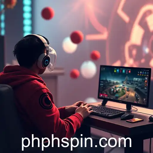 The Rise of Online Gaming Communities