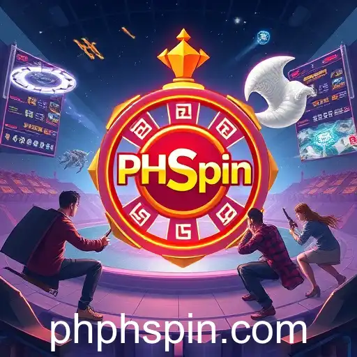 The Rise of PHSpin in the Gaming World