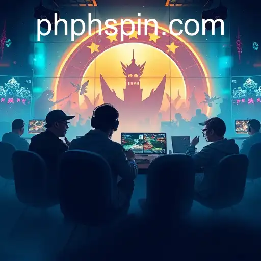 The Rise of Online Gaming Communities