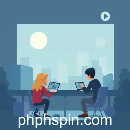 Exploring the Unique World of 'Speaking Tools' Games on PHSpin