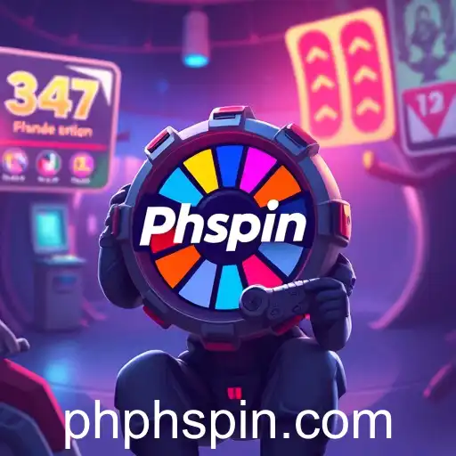 The Rise of Phspin: A Digital Playground