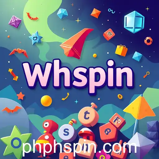 Enhancing Your Lexicon: The Fun with Phspin's Vocabulary Building Games